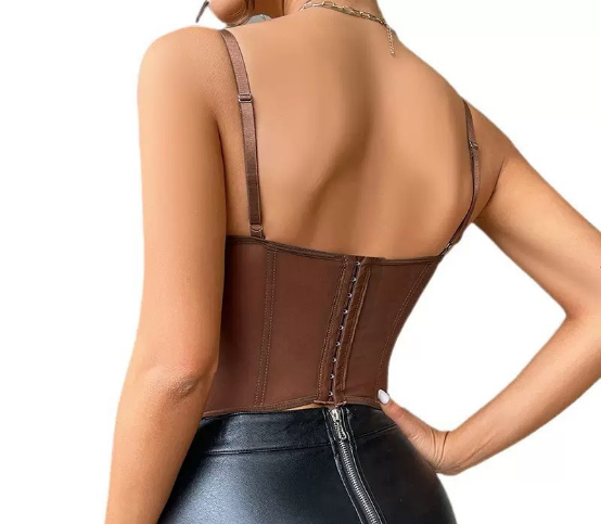 Buying Guide：How to find the best black corset for you？2411 1 Buying Guide: How to find the best black corset for you?