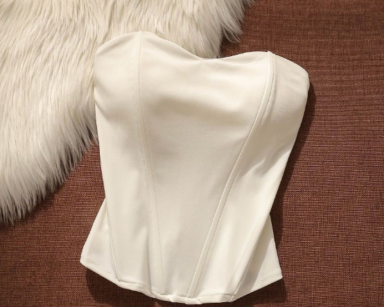 Small breast girls must seeExpansive dressing method 2578 Small breast girls must see! “Expansive” dressing method