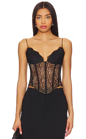2 Beyond the Hourglass: A Practical Guide to Corset Shaping