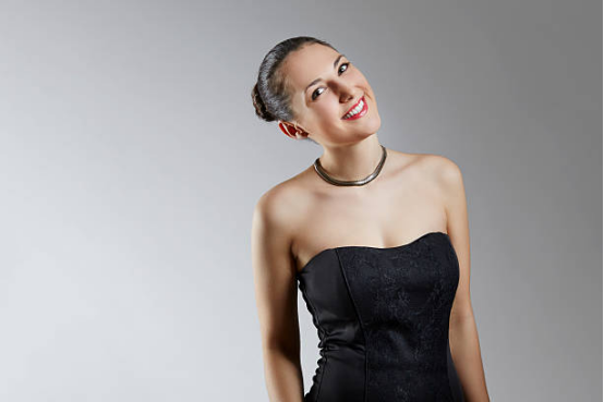 Black Corset for Chic Fashion Statement